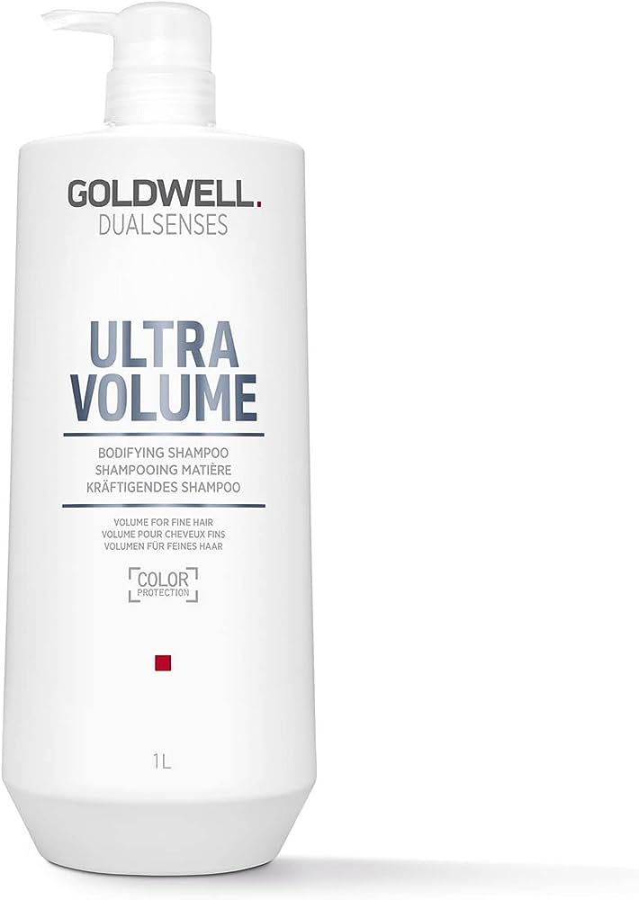 Dualsenses Ultra Volume Bodifying Shampoo