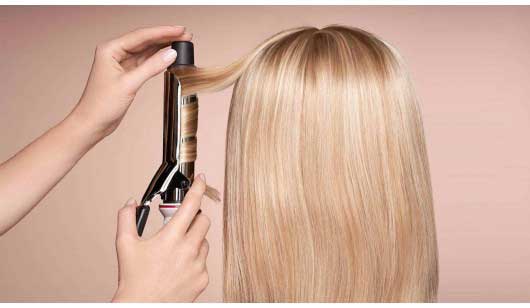 TOP 10 STYLING TIPS ON HOW TO MAKE THE BEST OF YOUR HAIR CURLER!