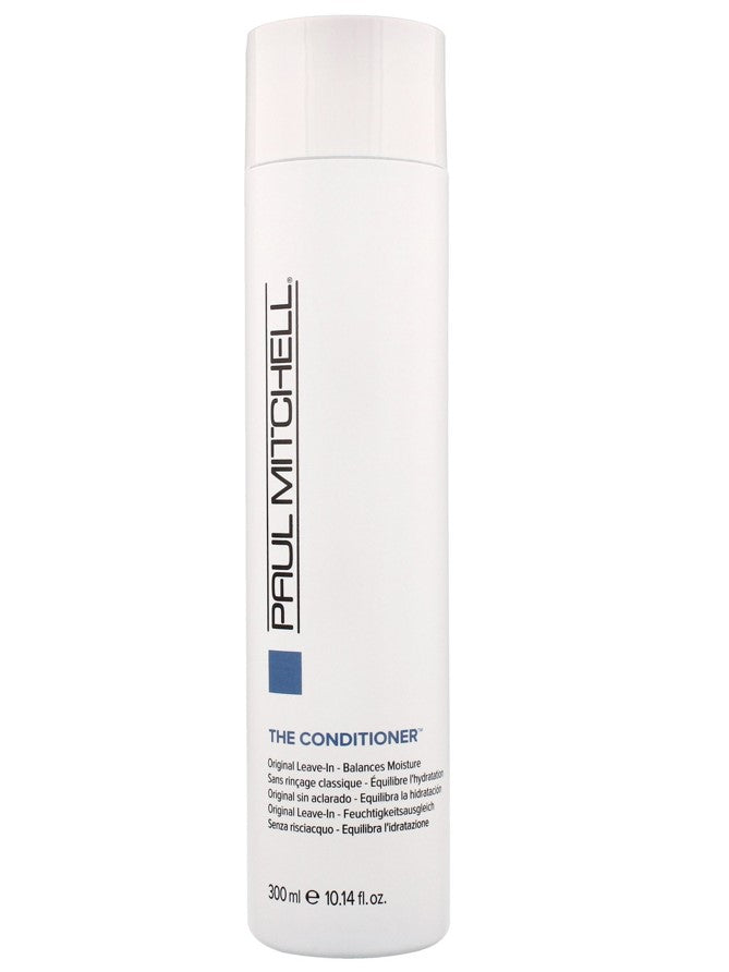 The Conditioner
