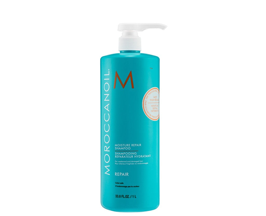 Moisture Repair Shampoo