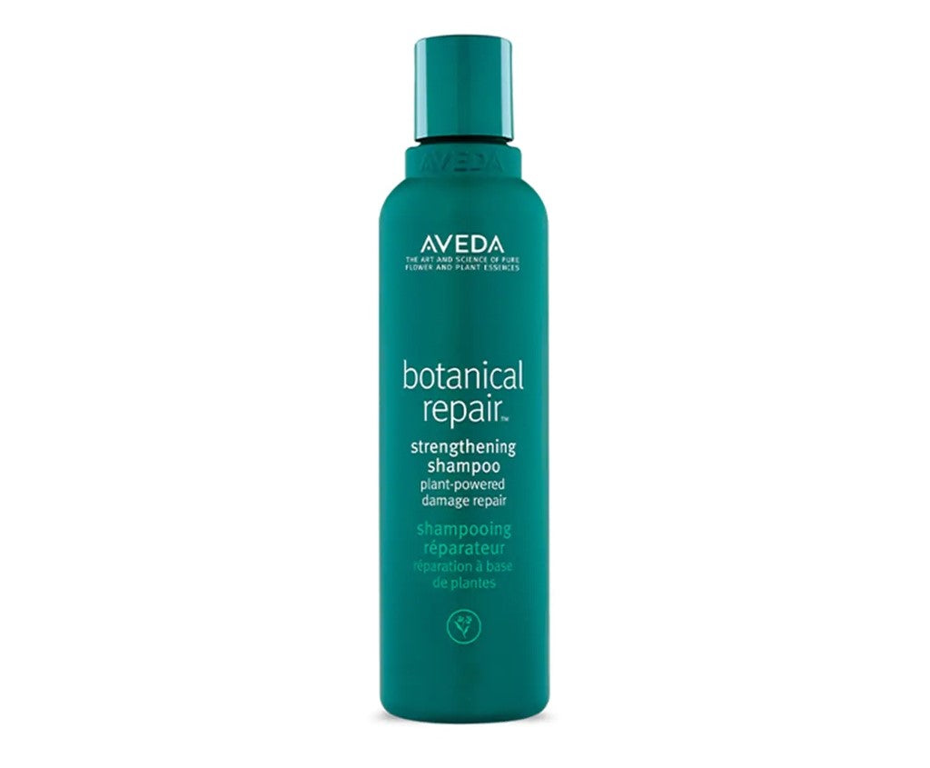 Botanical Repair Strengthening Shampoo