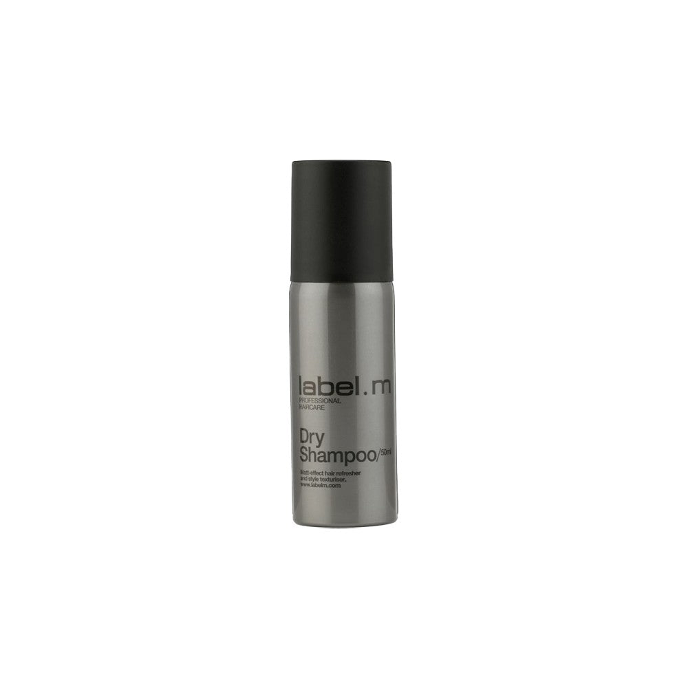 Dry Shampoo
