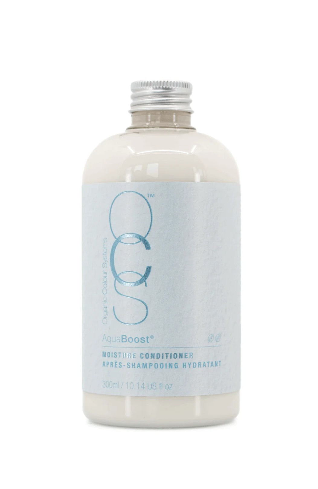 AQUA BOOST MOISTURISING CONDITIONER