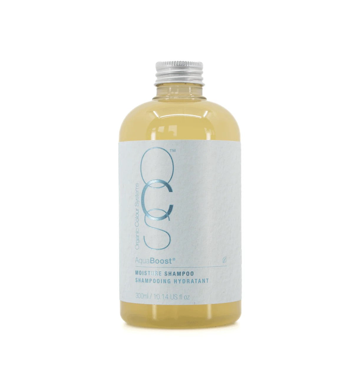 AQUA BOOST MOISTURISING SHAMPOO