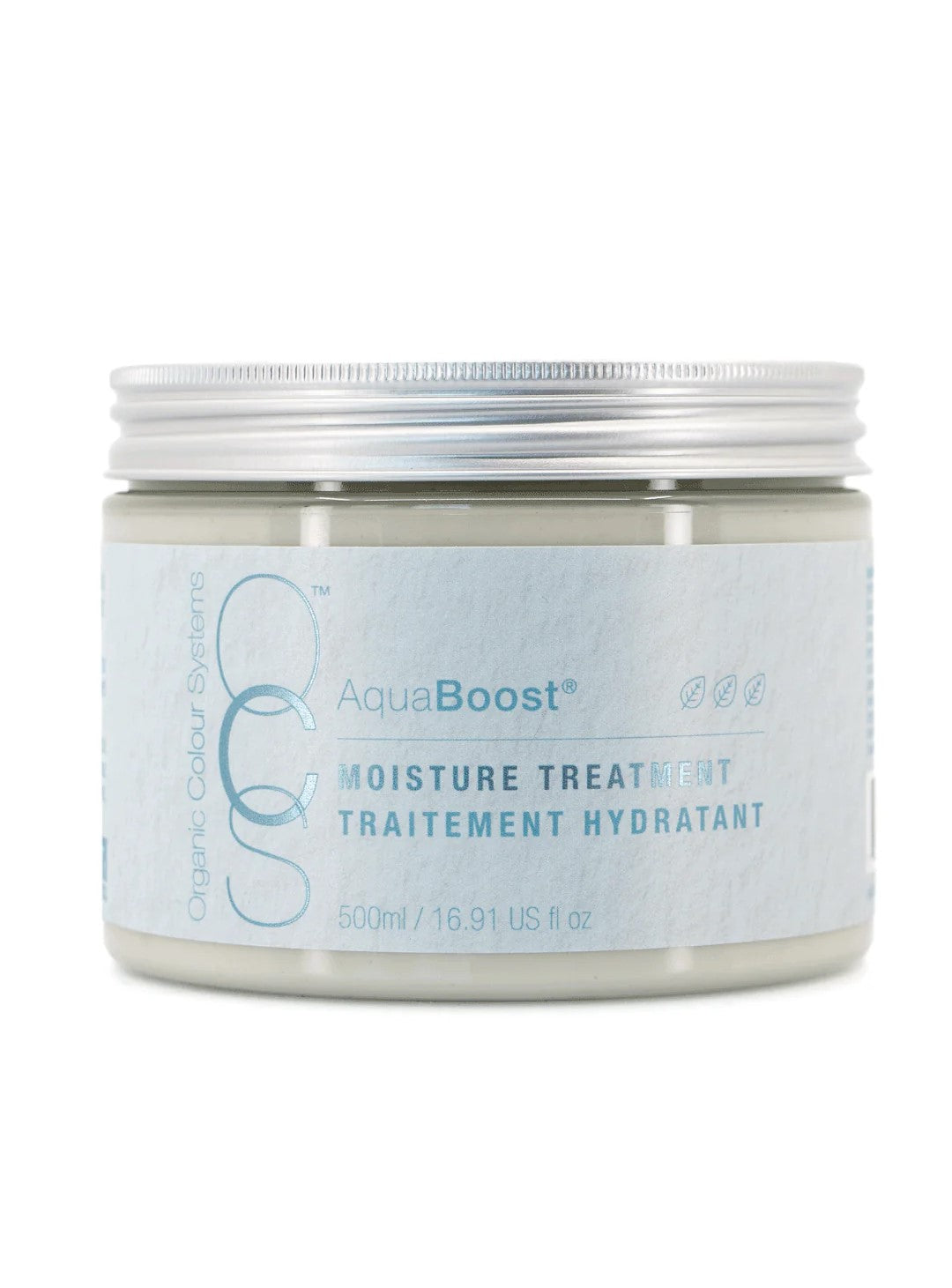 AQUA BOOST MOISTURISING TREATMENT