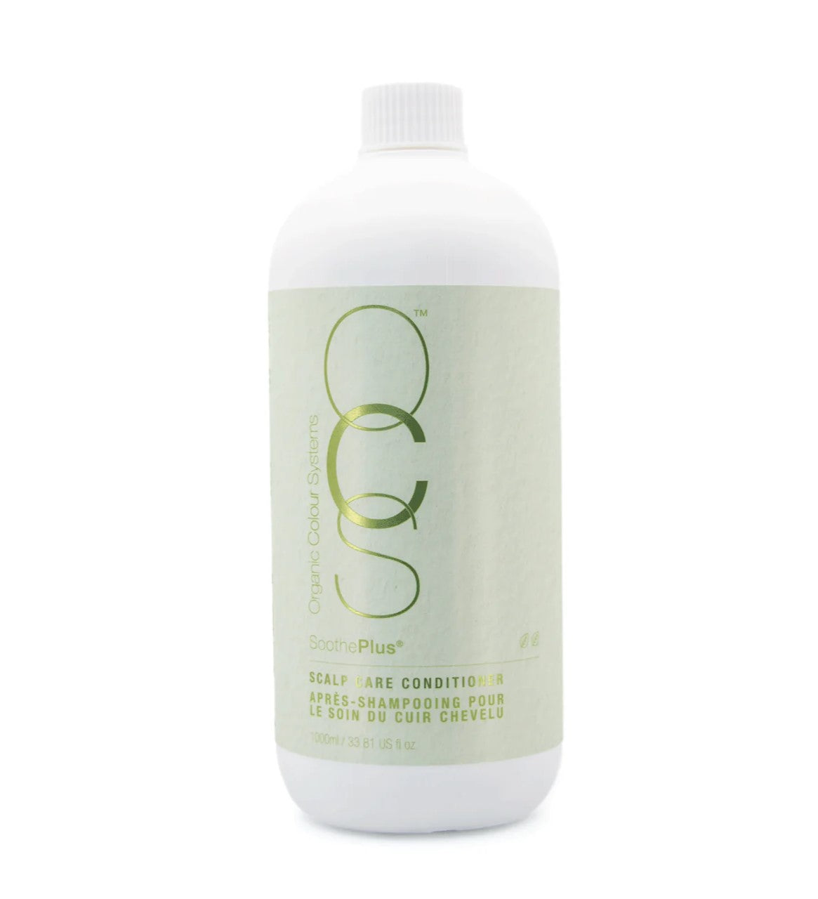 SOOTHE PLUS SCALP CARE CONDITIONER