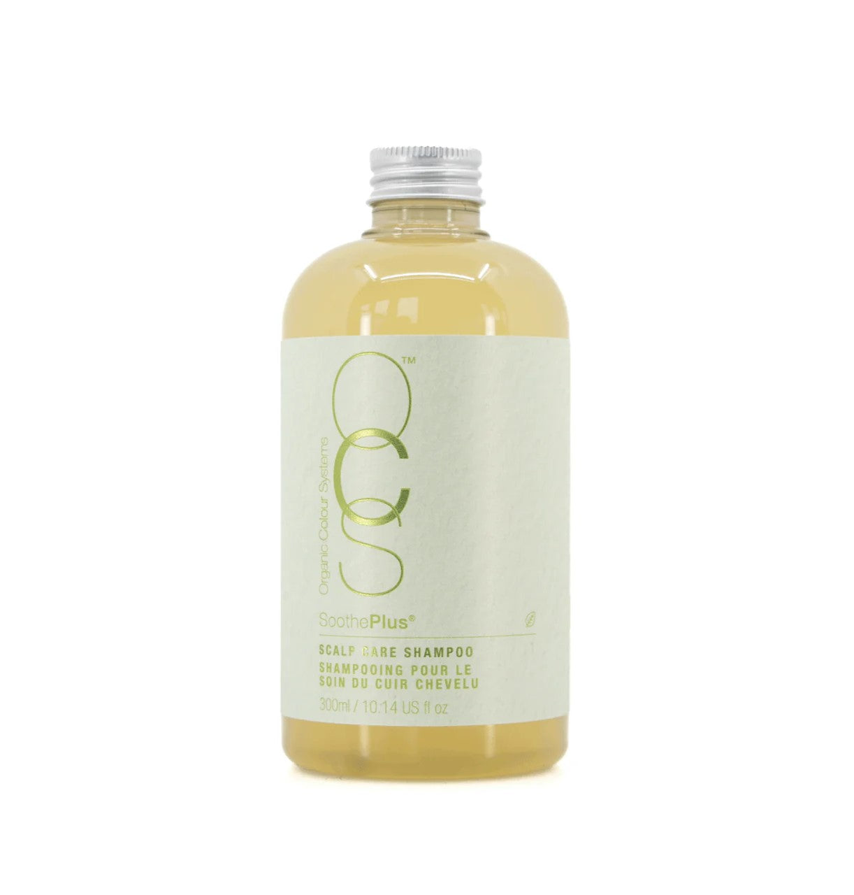 SOOTHE PLUS SCALP CARE SHAMPOO