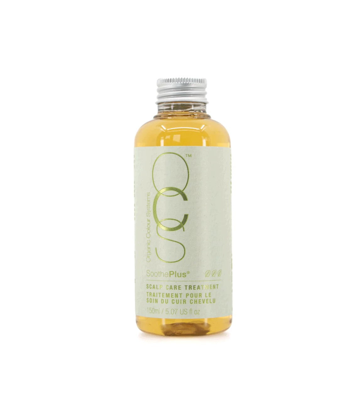 SOOTHE PLUS SCALP CARE TREATMENT