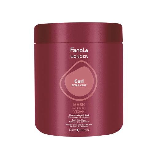 Wonder Curl Mask 500ml / 1000ml