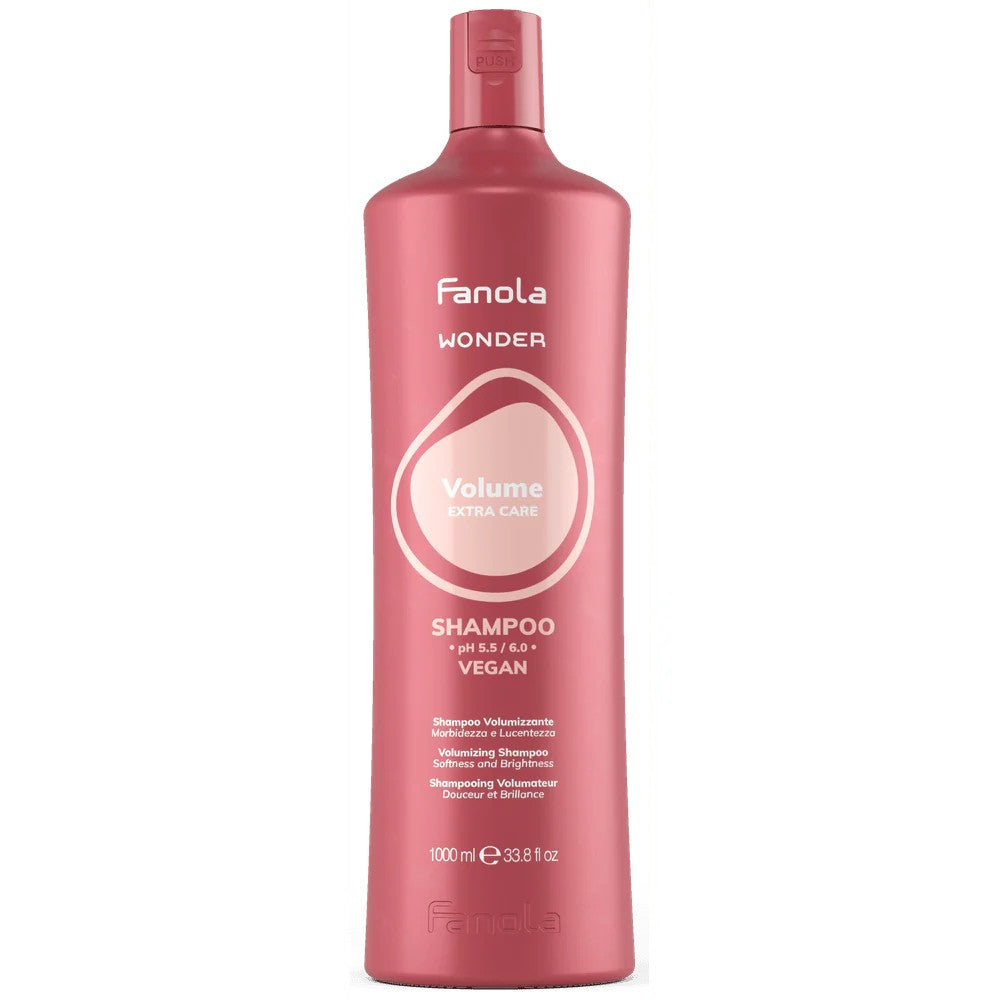 Wonder Volume Shampoo 350ml / 1000ml