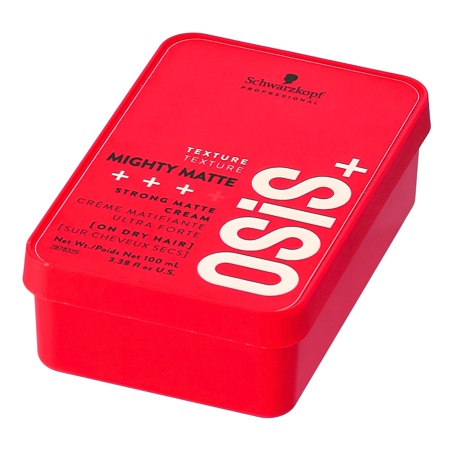 OSIS Mighty Matte Cream