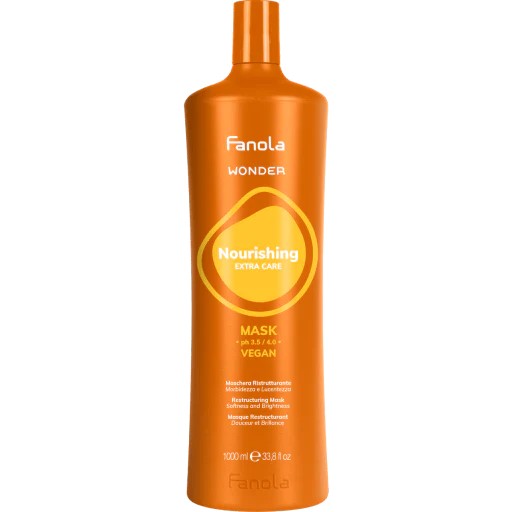 Wonder Nourich Restruc Mask S & B 350ml / 1000ml