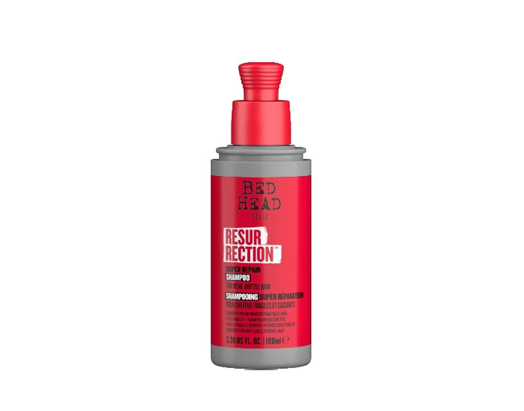 Resurrection Repair Shampoo