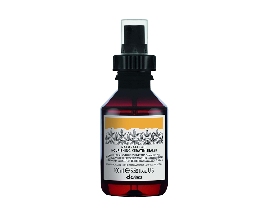 Naturaltech Nourishing Keratin Sealer