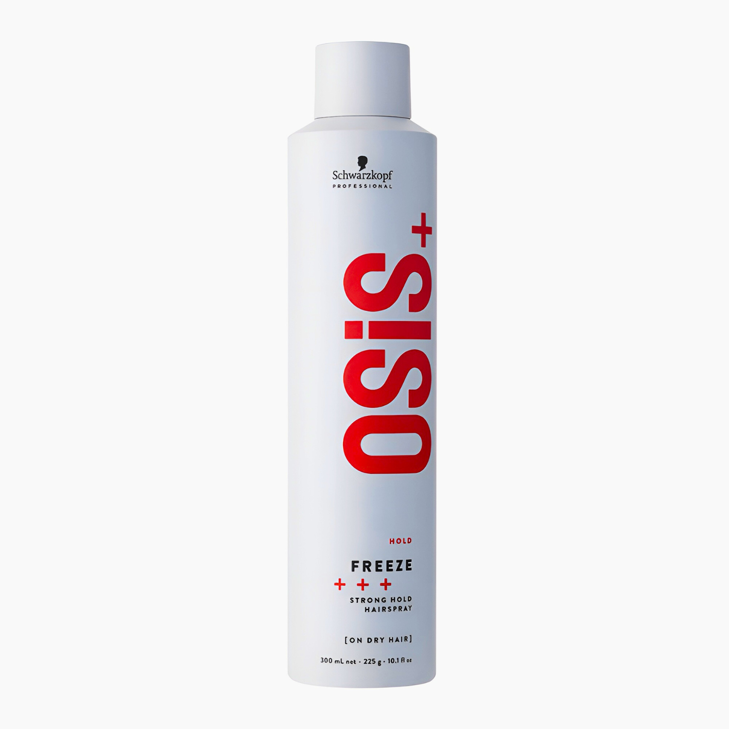 OSIS Freeze Strong Hold Hairspray
