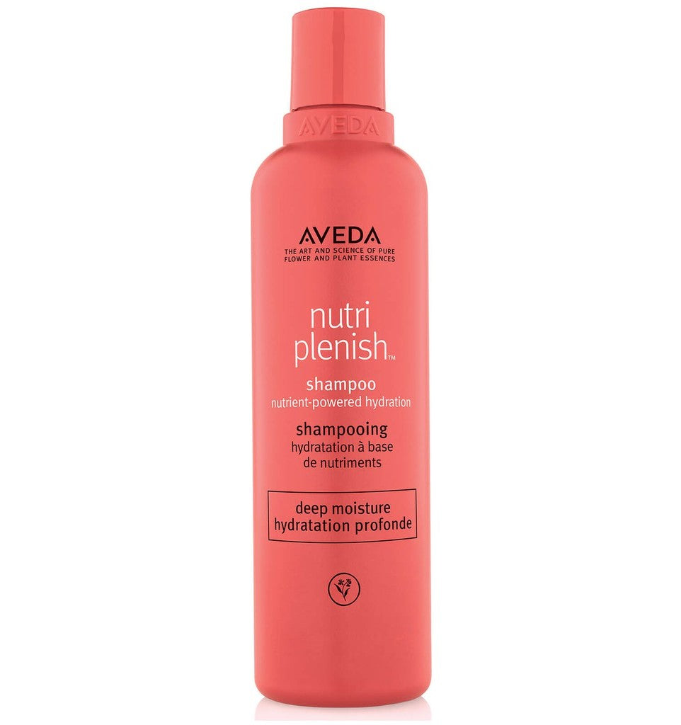 Nutriplenish Shampoo Deep Moisture
