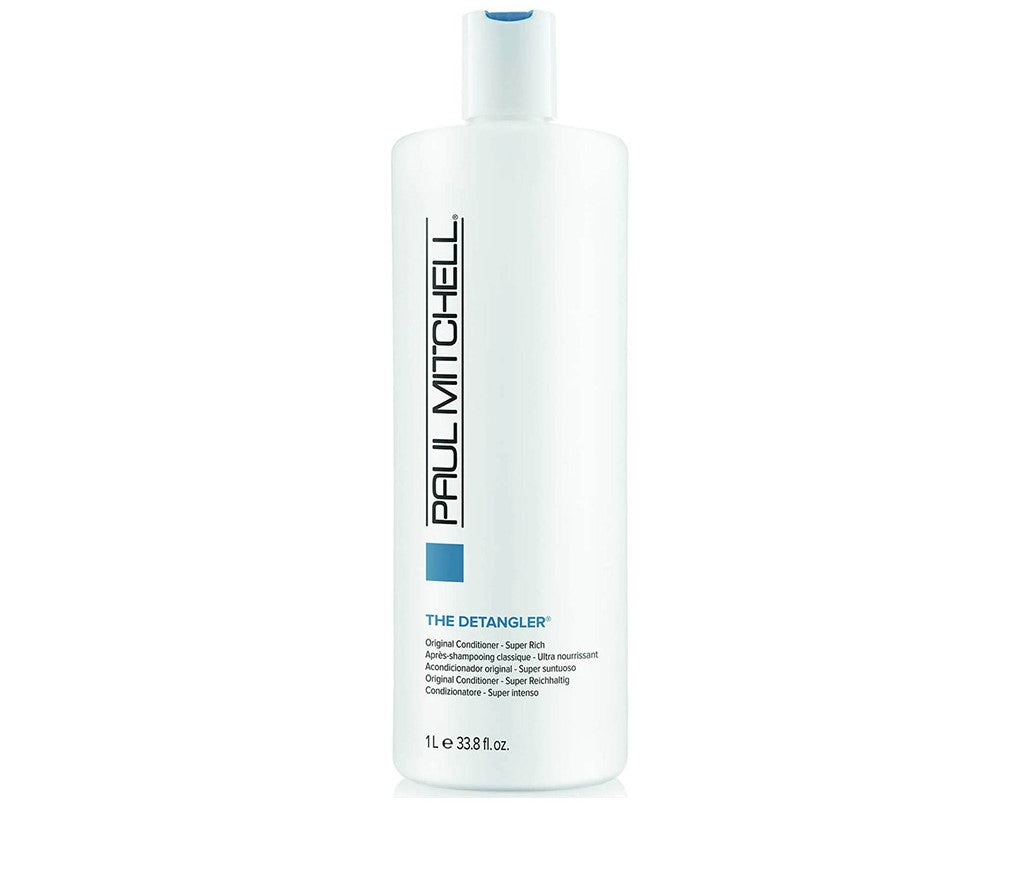 The Detangler