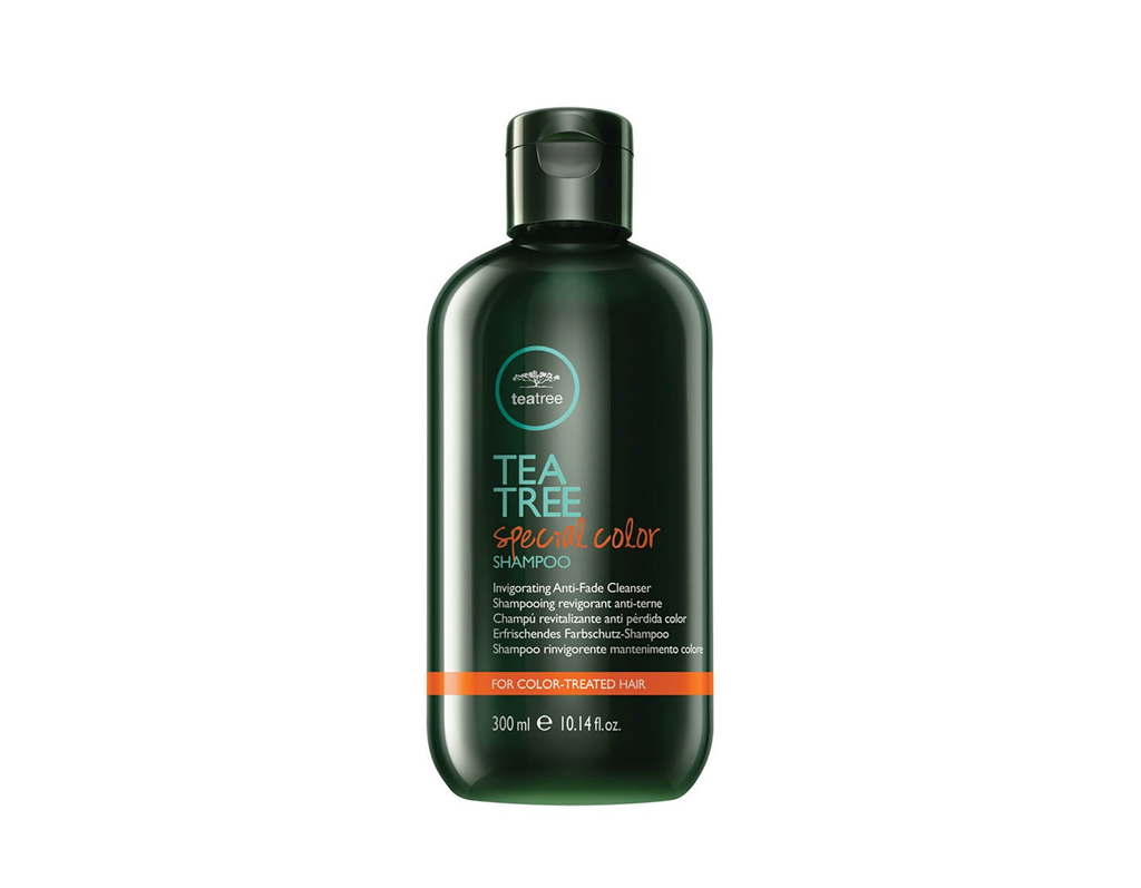 Tea Tree Special Color Shampoo
