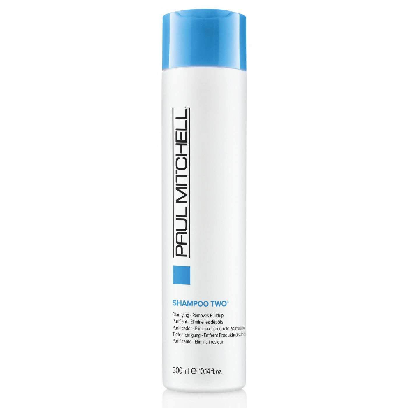 Shampoo Two