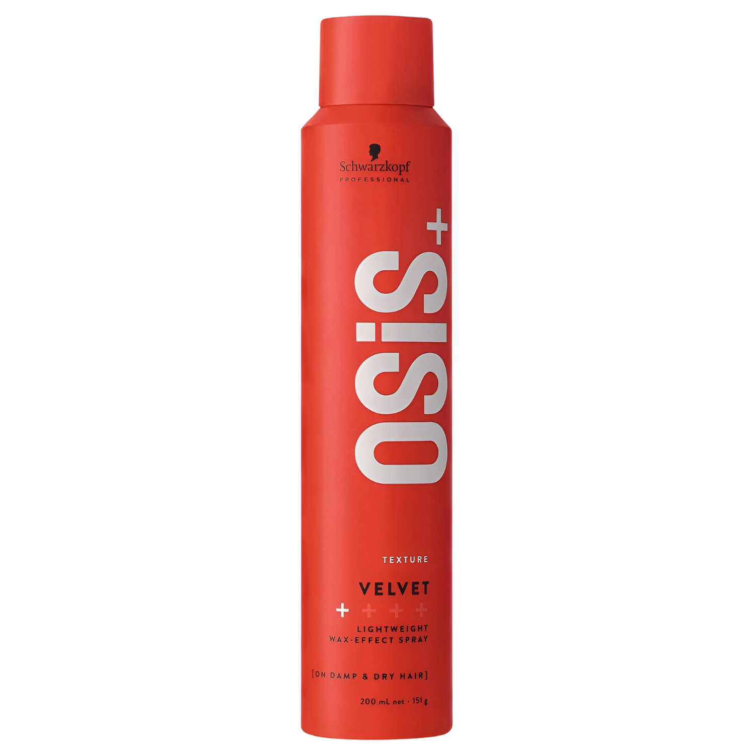 OSIS Velvet Lightweight Wax-Effect Spray