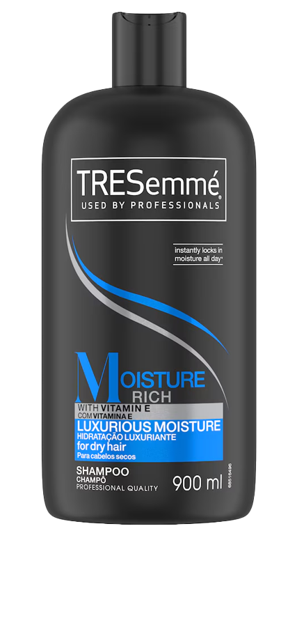 Moisture Rich Shampoo