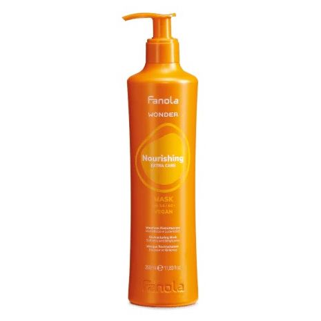 Wonder Nourich Restruc Mask S & B 350ml / 1000ml