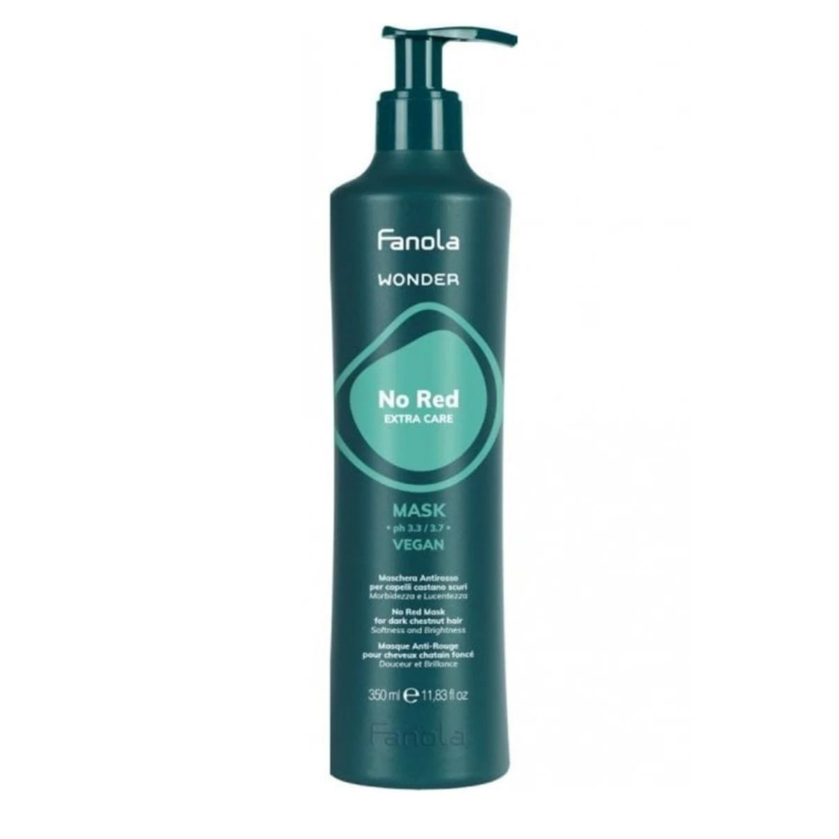 Wonder No Red Mask 350ml / 1000ml