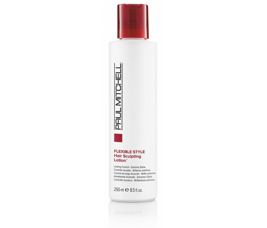 Hair Sculpting Lotion