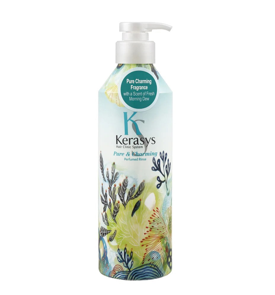 Pure & Charming Perfume Conditioner
