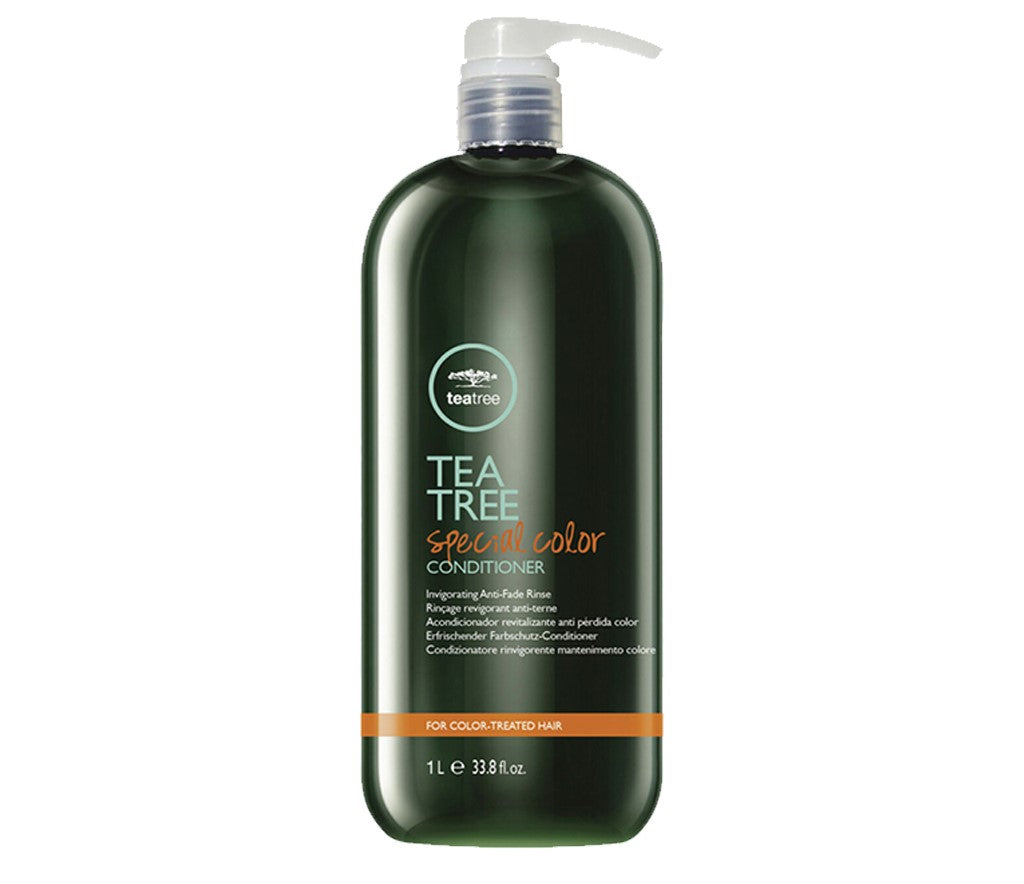 Tea Tree Special Color Conditioner
