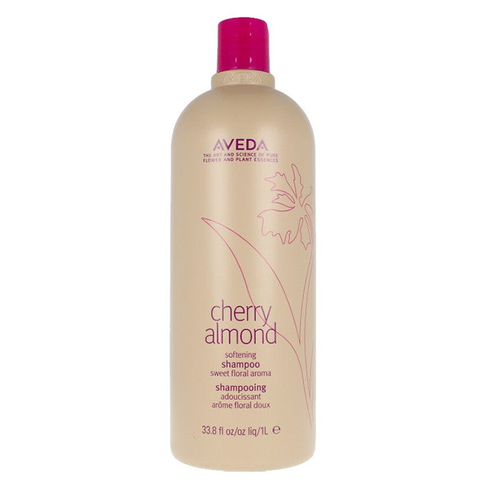Aveda | Cherry Almond Softening Shampoo