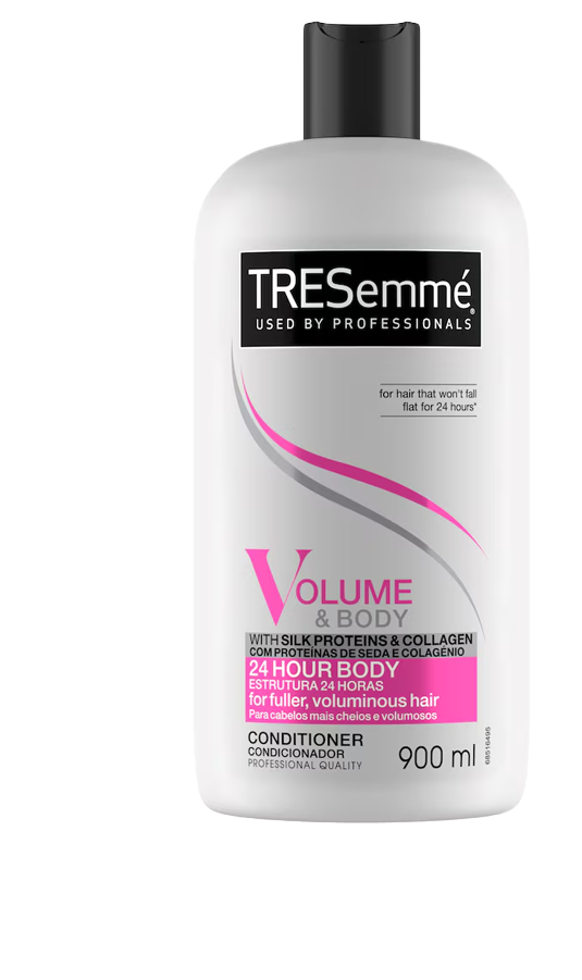Volume & Body Conditioner