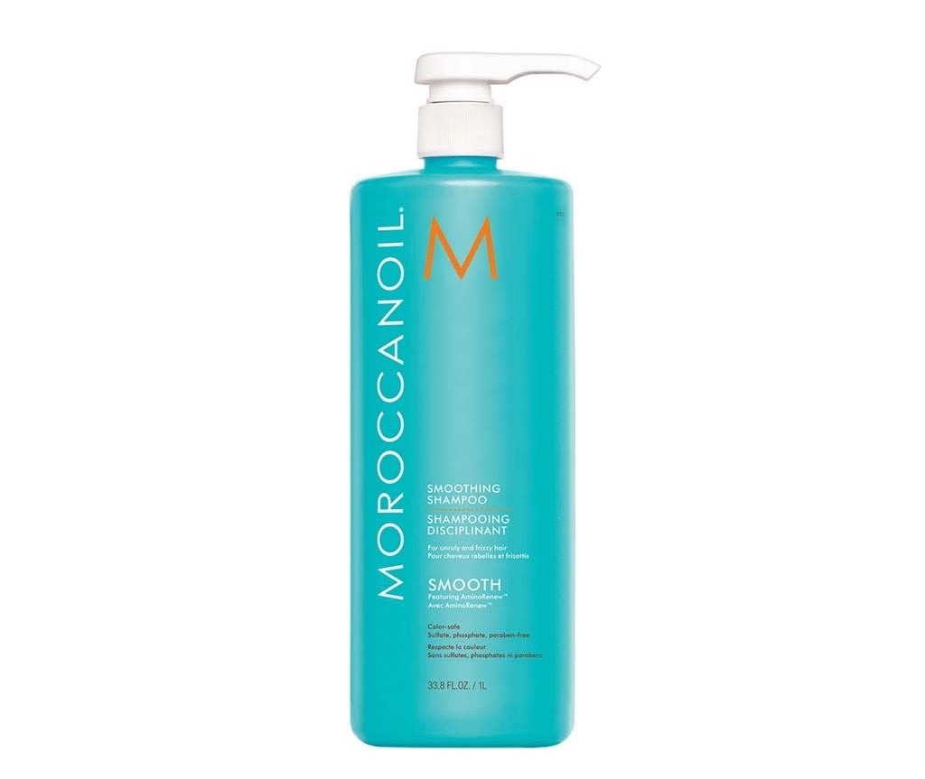 Smoothing Shampoo