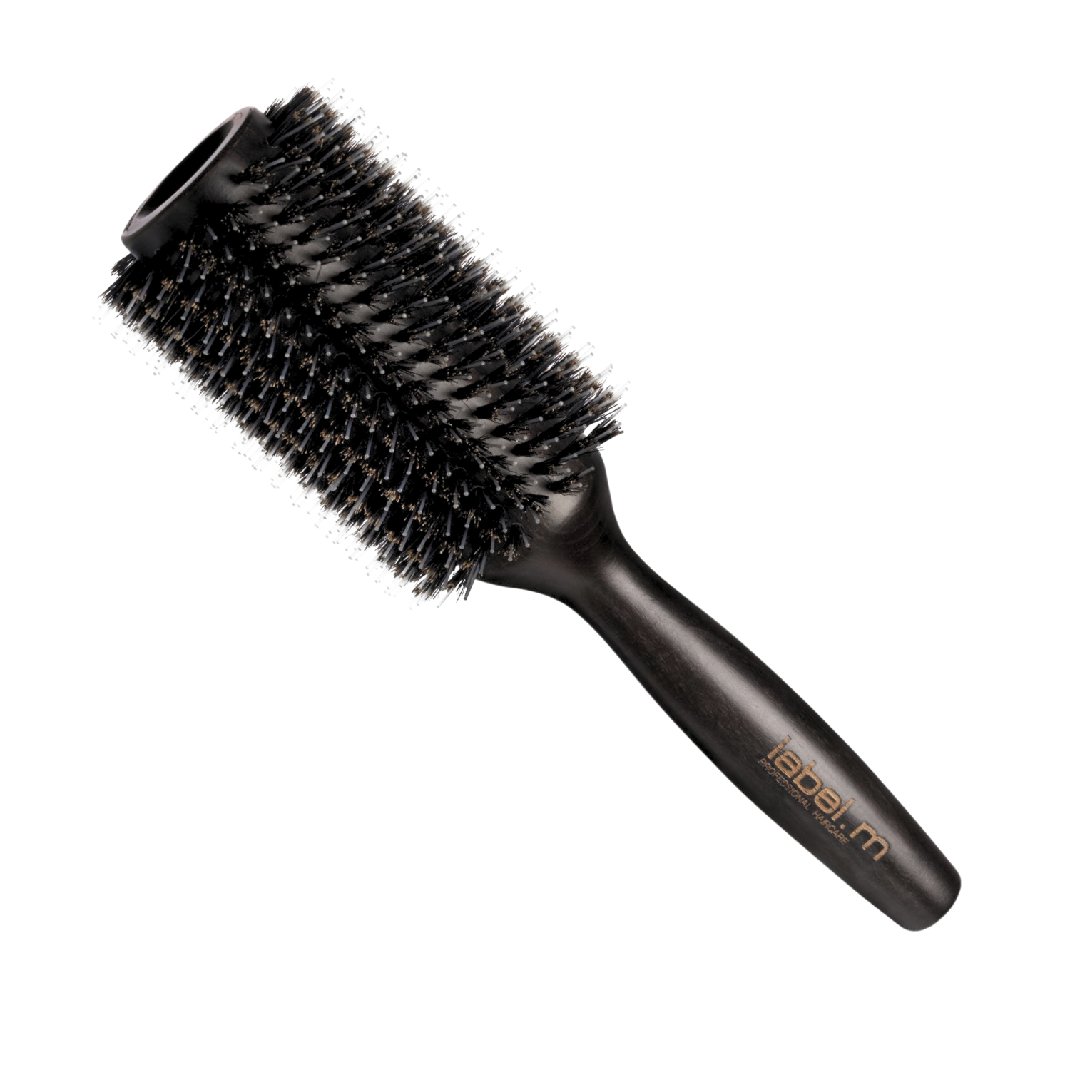 Label.M Boar Bristle Round Brush