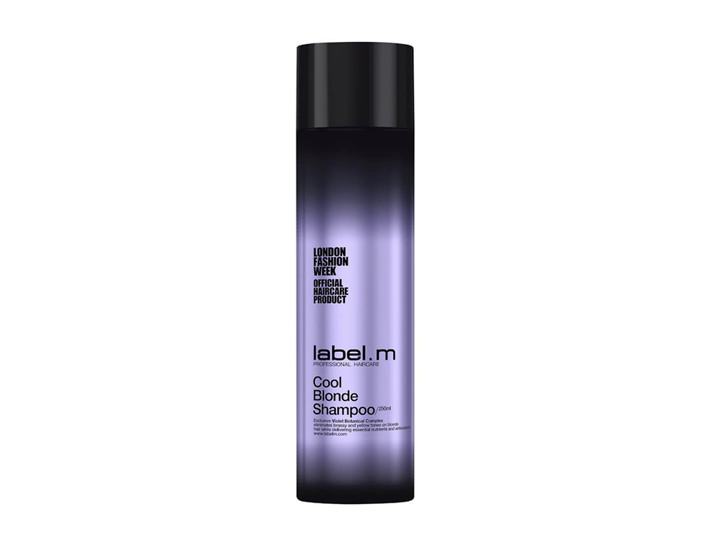Cool Blonde Shampoo
