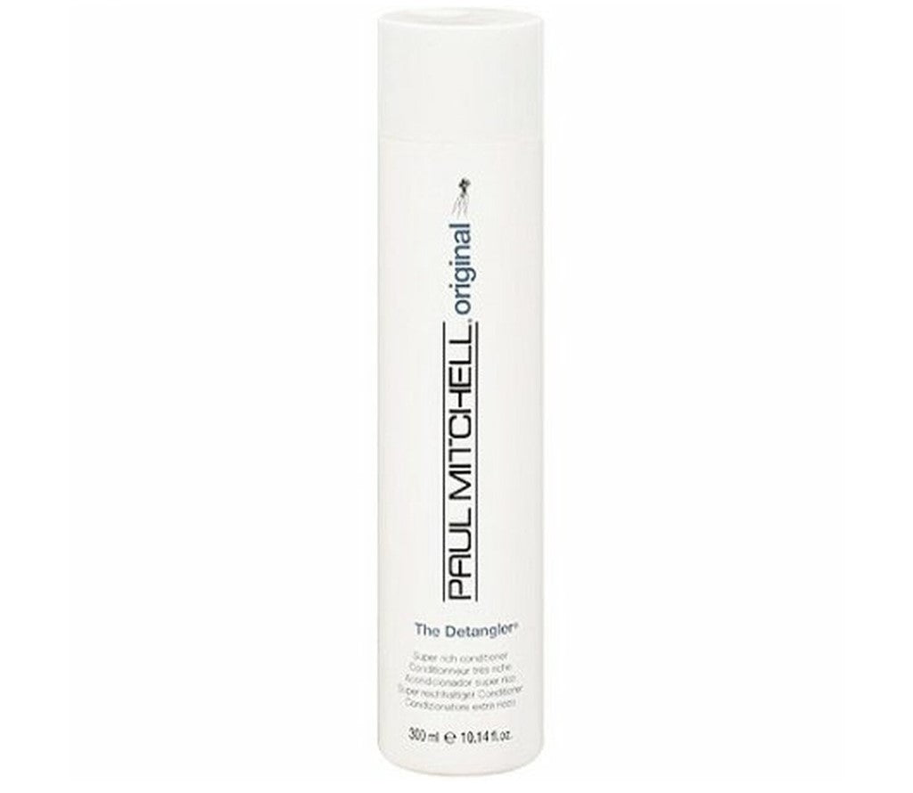 The Detangler