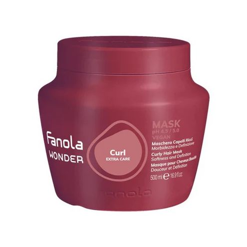Wonder Curl Mask 500ml / 1000ml