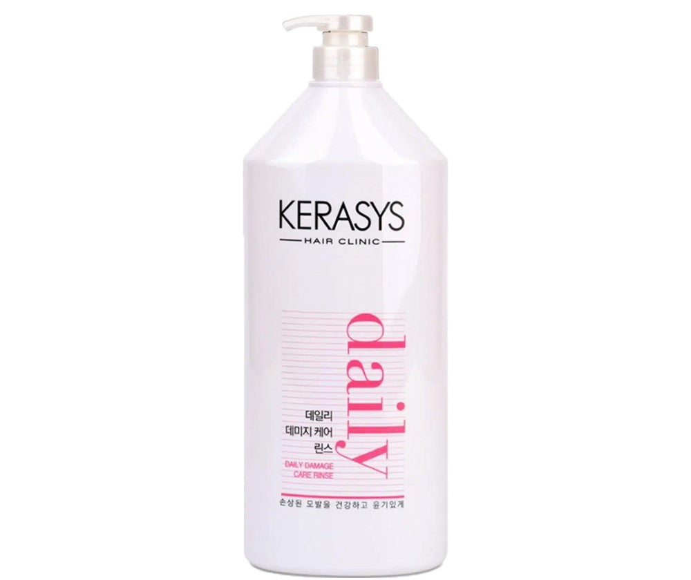 Hair Clinic Daily Damage Care Conditioner