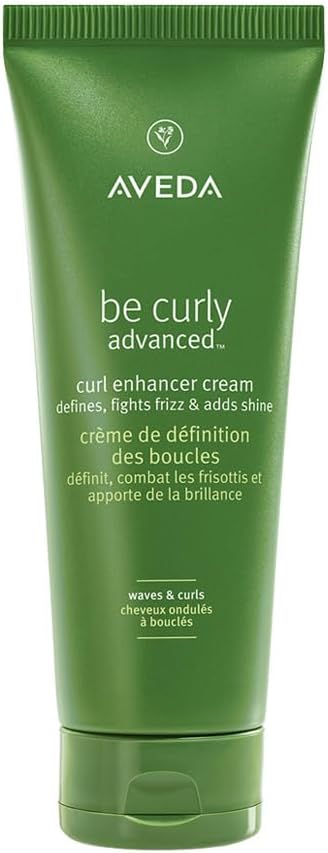 Curly Cream 200ml