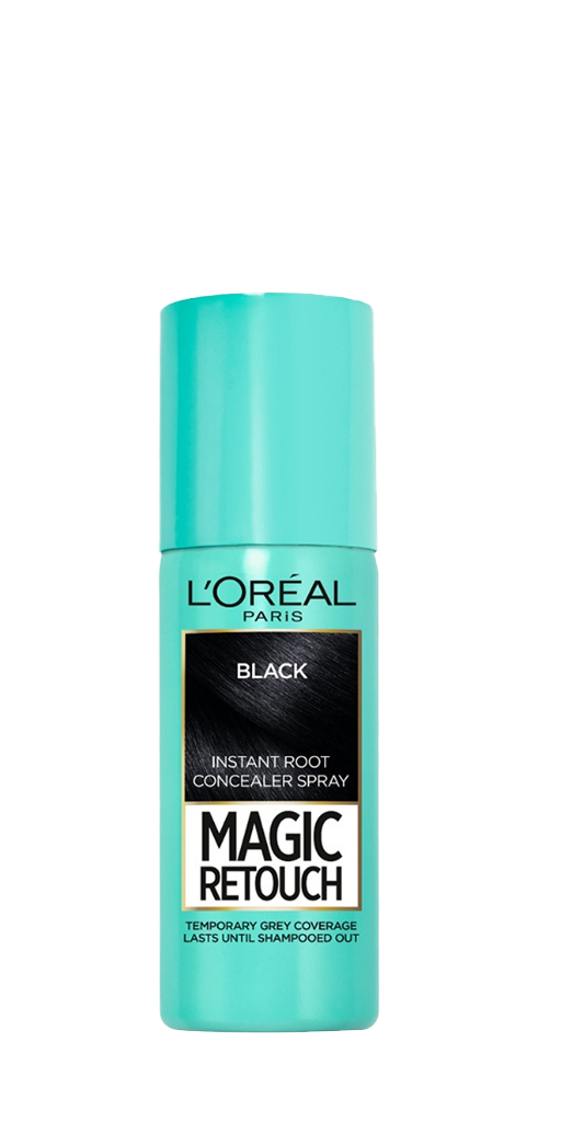 Loreal Magic Retouch Instant Root Concealer Hair Spray