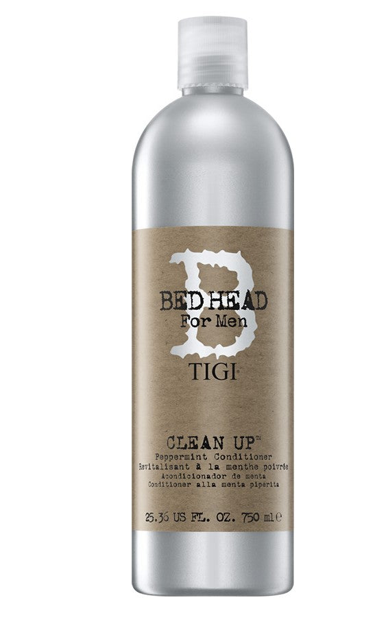 Bed Head | Clean Up Conditioner for Men