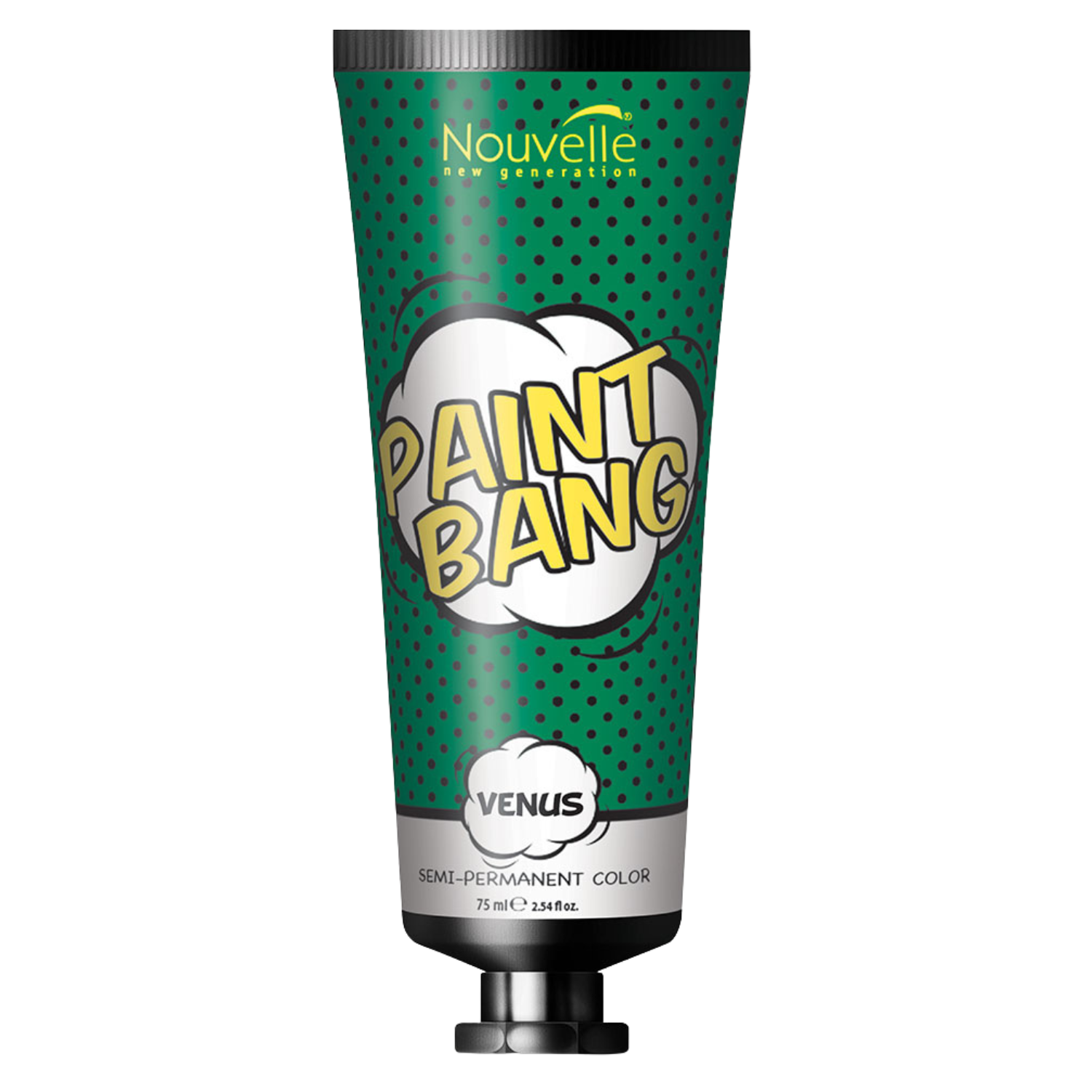 Paint Bang Semi Permanent Color