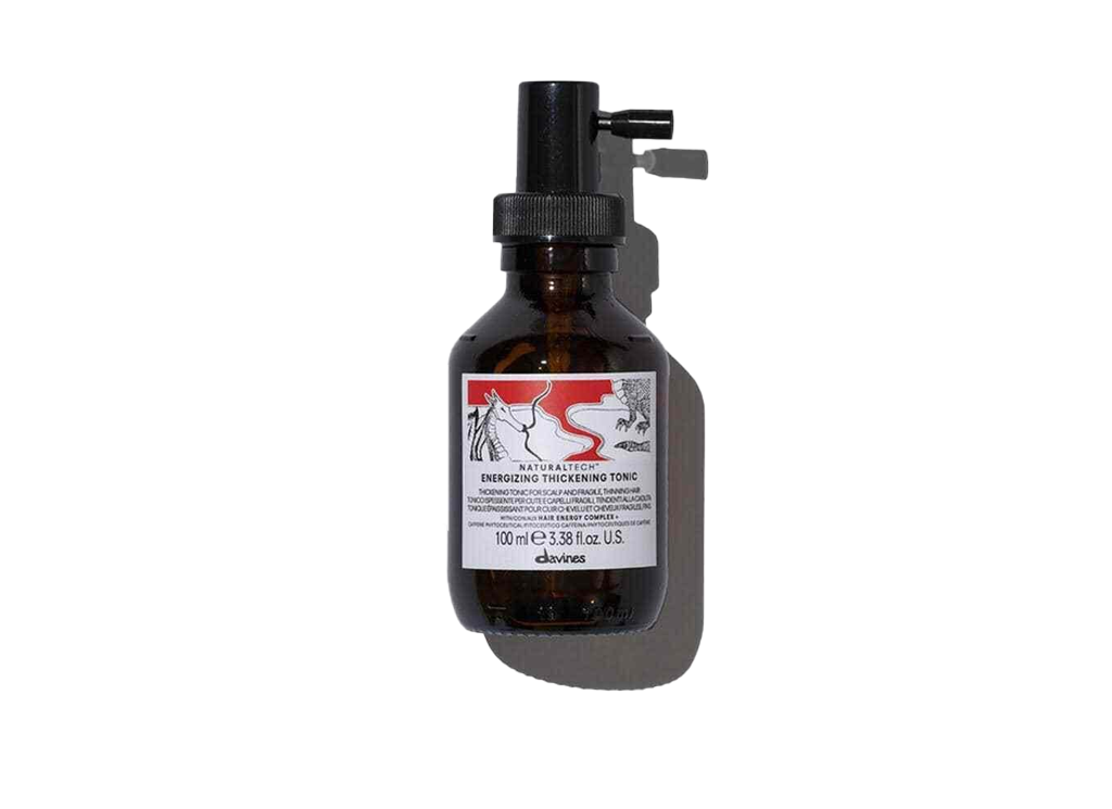 Naturaltech Energizing Thickening Tonic