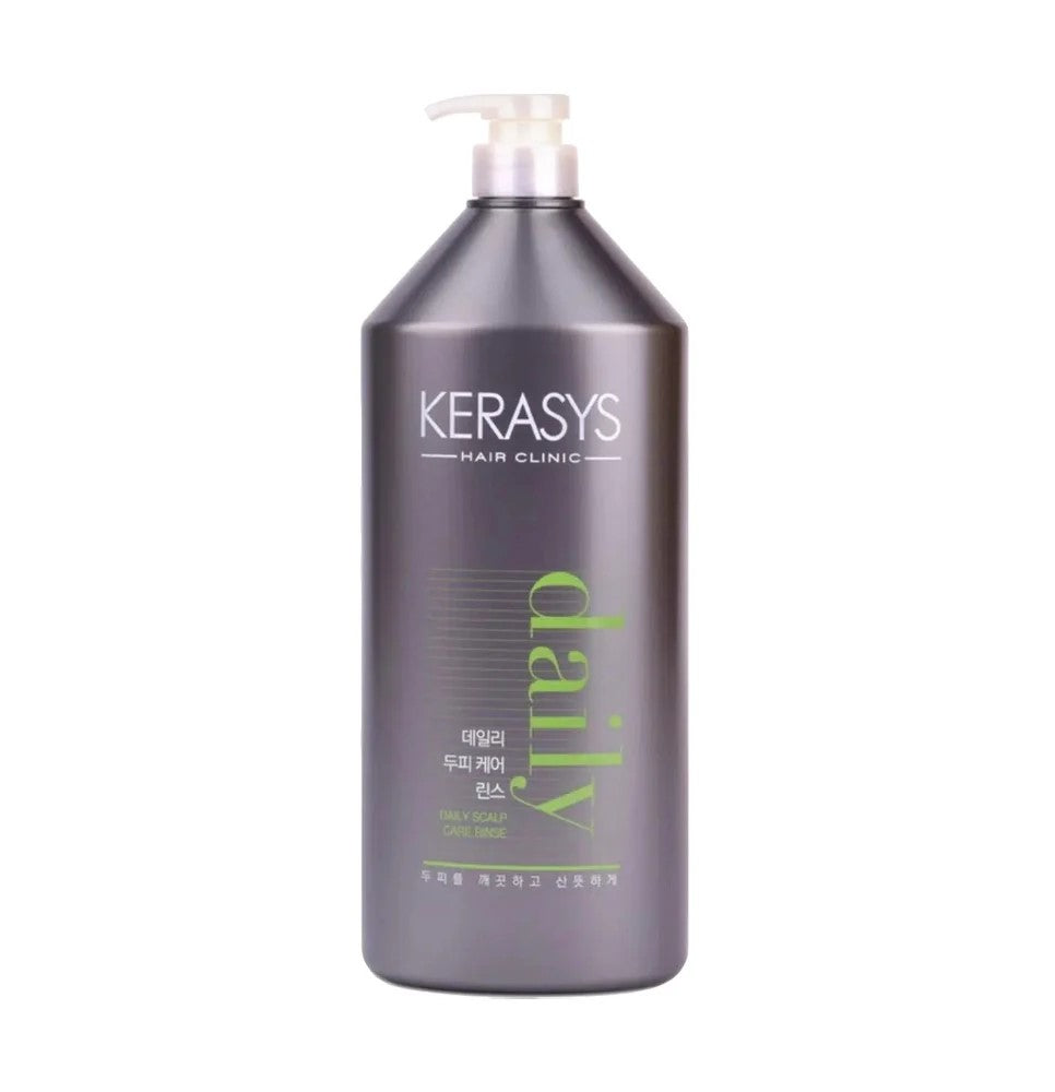 Hair Clinic Daily Scalp Care Conditioner