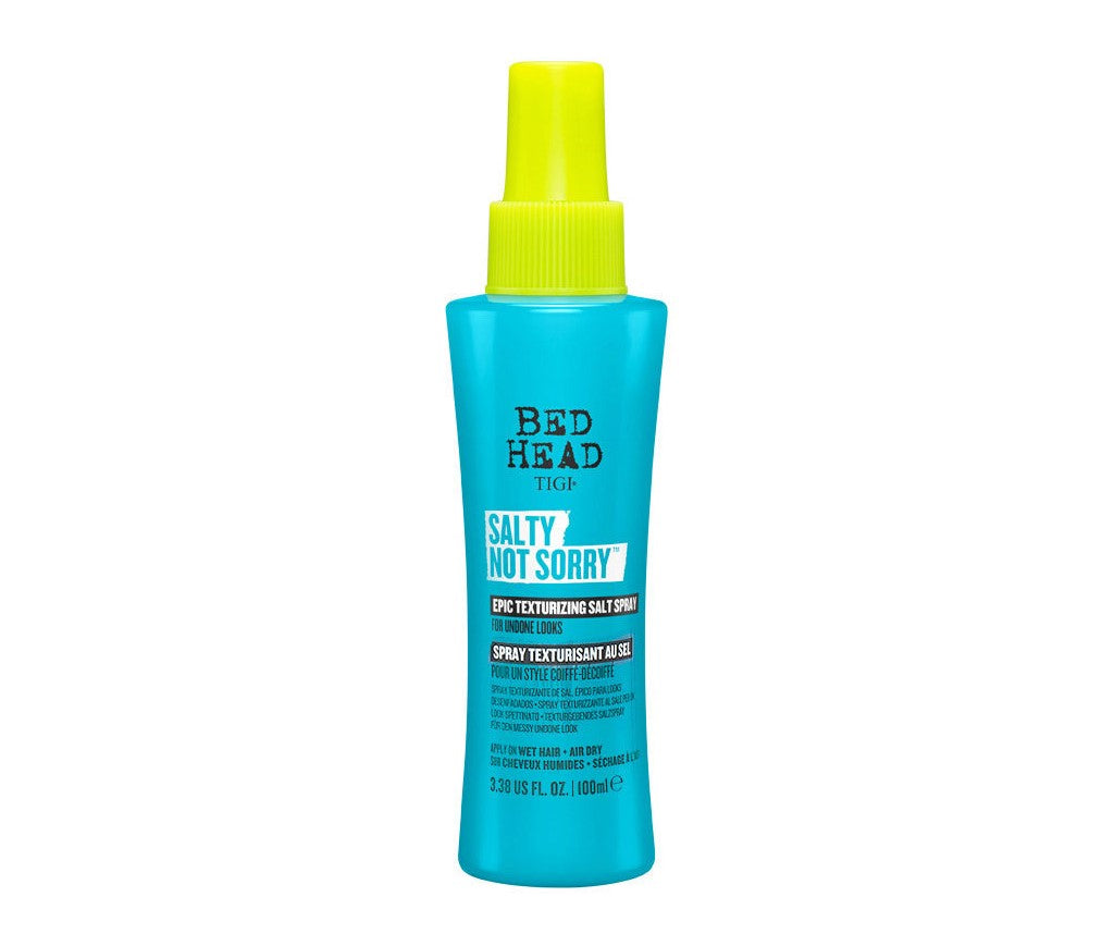 Salty Not Sorry Texturising Salt Spray