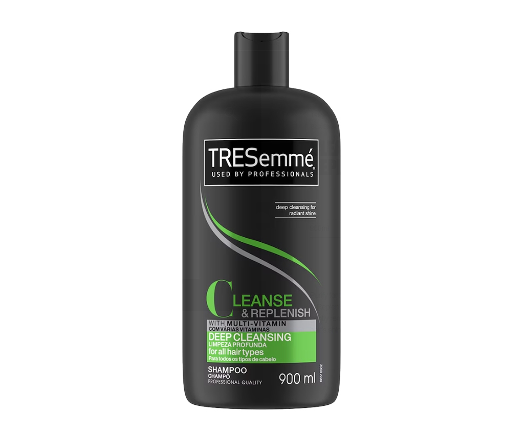 Cleanse & Replenish Shampoo