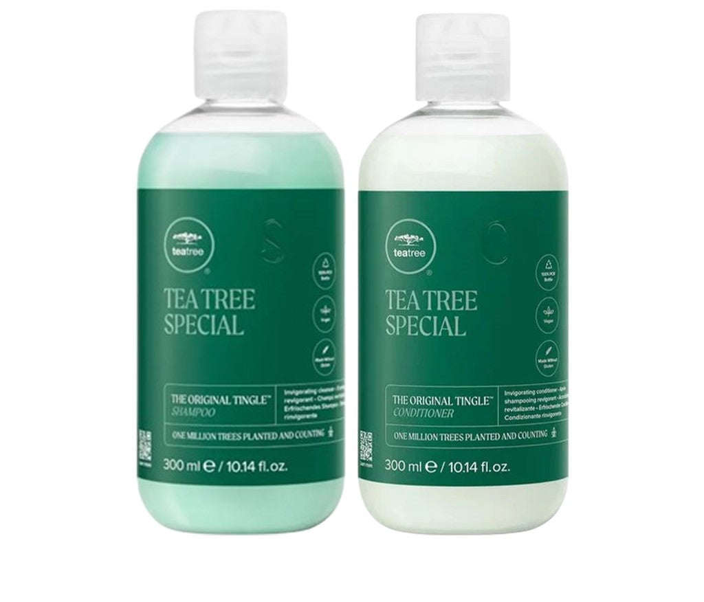 Tea Tree Special Duo