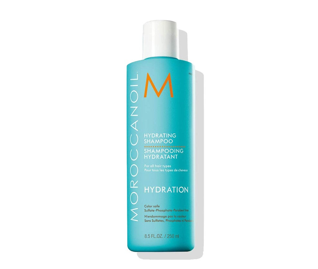 Hydrating Shampoo