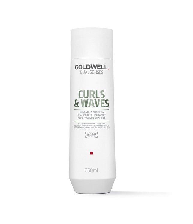 Goldwell Dualsenses Curls & Waves Hydrating Shampoo