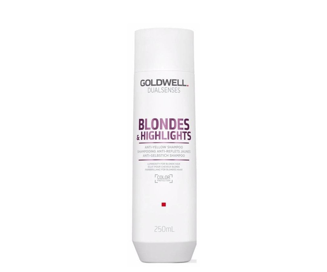 Goldwell Dualsenses Blondes & Highlights Shampoo